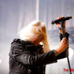 Dynamo Metal Fest 2024: Saxon
